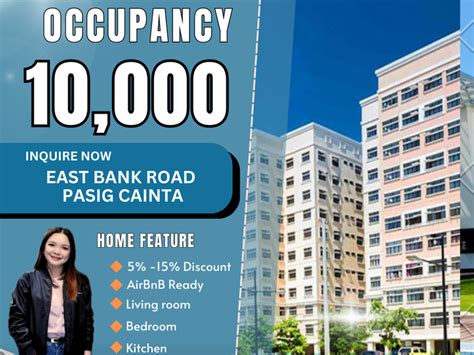 Condo For Sale in San Andres , Cainta .